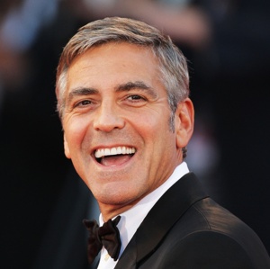 10 интересных фактов о Джордже Клуни