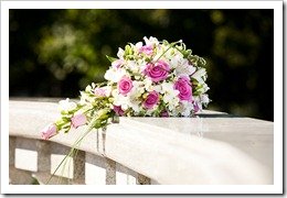 Свадебный букет – главный букет в жизни