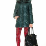 Покупаем модную женскую куртку 1