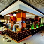 Сеть кафе «Барбарис» — новая достопримечательность Харькова