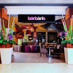 Сеть кафе «Барбарис» — новая достопримечательность Харькова1