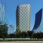 MCEC_Interdesign-Associates-Hugo-Kohno-Architect-Associates_designboom_19-818×545-694×462