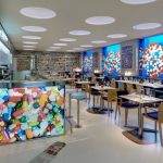 damien-hirst-mark-hix-pharmacy-2-restaurant-newport-street-gallery-london-designboom-03-694×463
