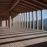 mirko-franzoso-architetto-casa-sociale-caltron-social-house-cles-trentino-italy-designboom-06-694×464