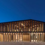 mirko-franzoso-architetto-casa-sociale-caltron-social-house-cles-trentino-italy-designboom-09-694×464