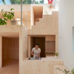 reslope-house-tomohiro-hata-kobe-japan-designboom-07-694×851