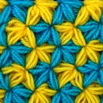 uzor-trilistniki-iz-pyshnyh-stolbikov-crochet-pattern-trefoils-of-puff-stitchs1
