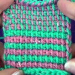 two-color-tunisian-crochet-simple-stitch1