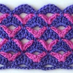 dvuhcvetnyj-azhurnyj-uzor-galochki-bicolor-openwork-pattern-check-marks1