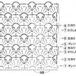 dvuhcvetnyj-azhurnyj-uzor-galochki-bicolor-openwork-pattern-check-marks2-2