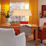 gostinnaya-v-oranzhevyh-tonah