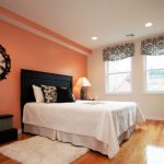 myagkie-tona-oranzhevogo-tsveta-dlya-spalni