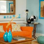 oranzhevaya-mebel-v-gostinnoj