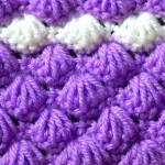 uzor-rakushki-crochet-pattern-shells-1