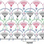 uzor-veerochki-v-setochke-crochet-pattern-fans-on-the-net2