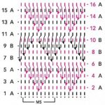 uzor-cvetnye-kvadratiki-crochet-pattern-colored-squares2