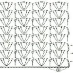 uzor-polosochki-s-relefnymi-stolbikami-crochet-pattern-stripes-with-relief-stitches2