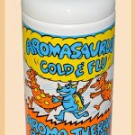 Abra-Therapeutics-Aromasaurus-Cold-Flu-pena-dlya-vann-pri-prostude-i-grippe