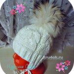 kru4ok-ru-vyazanaya-detskaya-shapochka-rabota-ol-gi-izutkinoy-56731-480×541