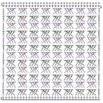 uzor-gorizontalnye-kosichki-crochet-pattern-horizontal-braids2