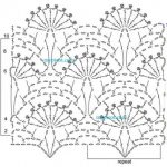 uzor-veerochki-s-oborochkami-crochet-pattern-fans-with-frill2