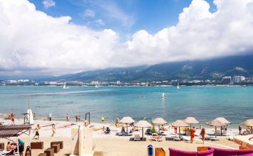 Отдых в Геленджике — 5 правил организации отдыха Отдых в Геленджике